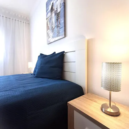 Apartment Sun Waves Family *