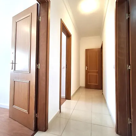 Sun Waves Family * Portimao