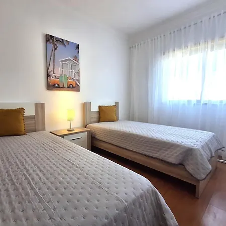 Sun Waves Family Portimao