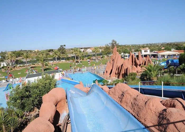 Apartment Sun Waves Family *