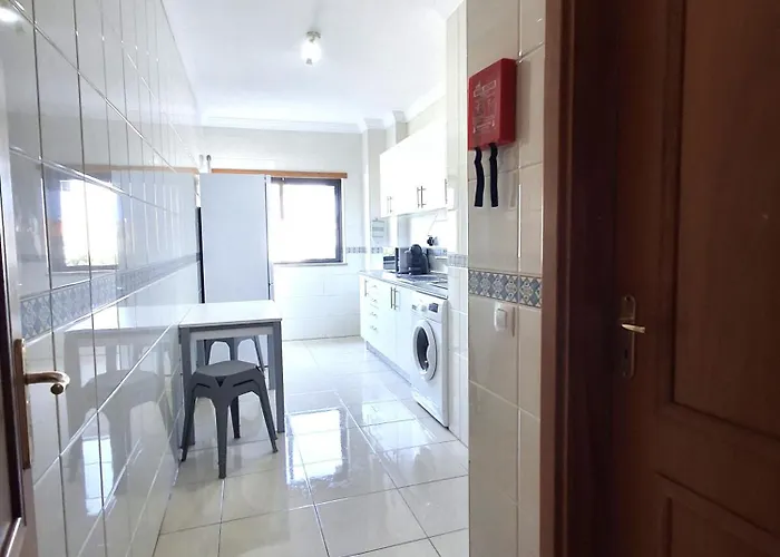 Sun Waves Family * Portimao