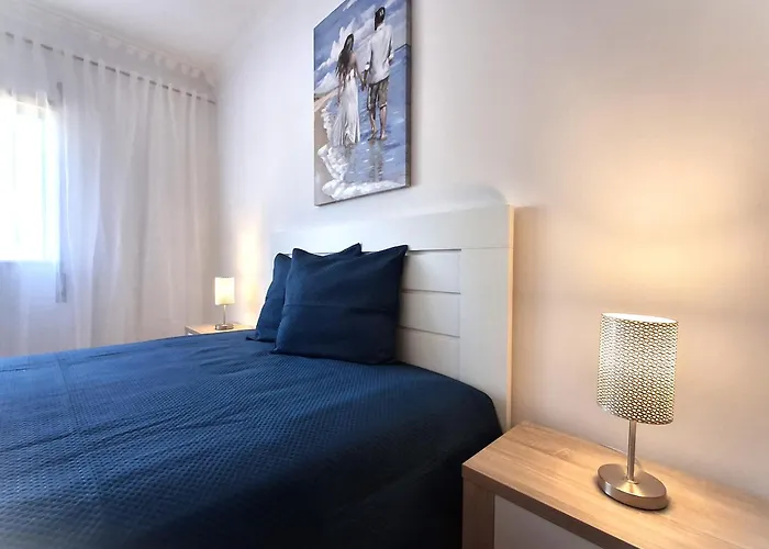 Apartment Sun Waves Family *